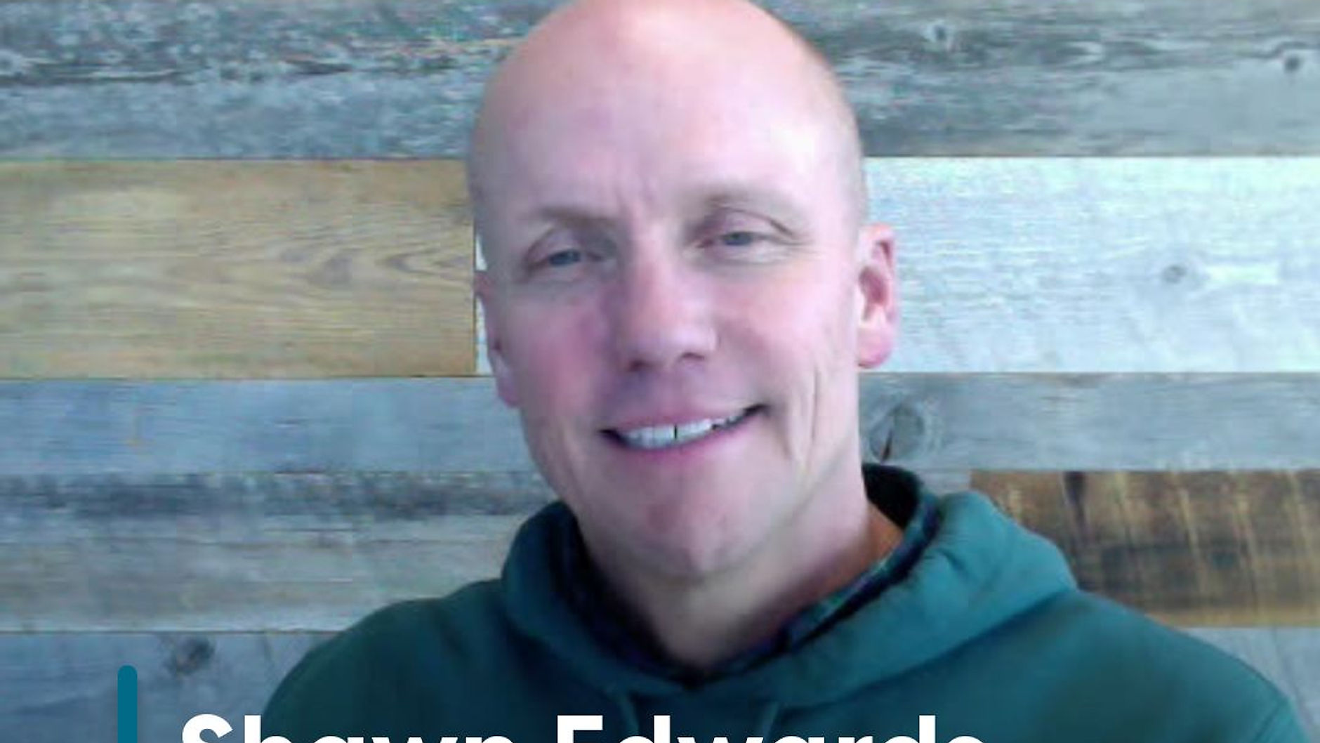 Shawn Edwards, Founder-Mindsight